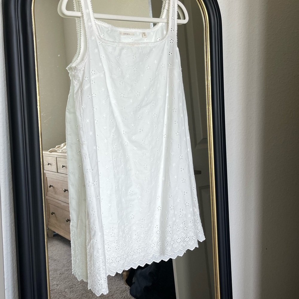 DOEN Carina Dress